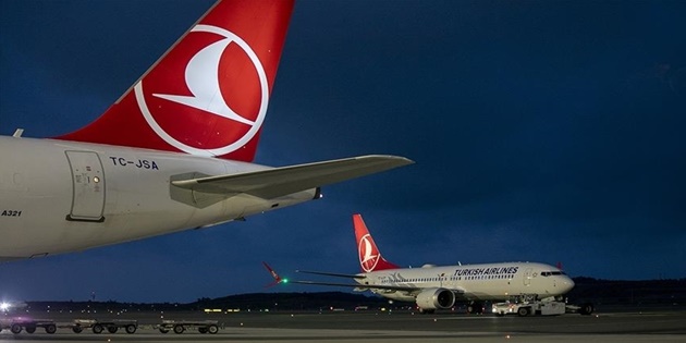 Moody’s, Türk Hava Yolları Kredi Derecelendirme Notunu Açıkladı